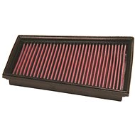 K&N air filter 33-2849 - Air Filter