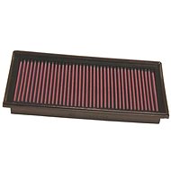 K&N air filter 33-2850 - Air Filter