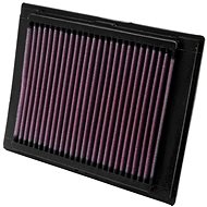 K&N air filter 33-2853 - Air Filter