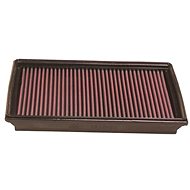 K&N air filter 33-2861 - Air Filter