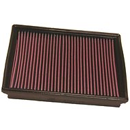 K&N air filter 33-2862 - Air Filter