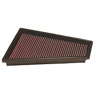 K&N air filter 33-2863 - Air Filter
