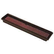 K&N air filter 33-2864 - Air Filter