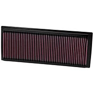 K&N air filter 33-2865 - Air Filter
