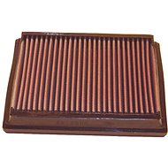 K&N air filter 33-2866 - Air Filter