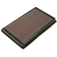 K&N air filter 33-2867 - Air Filter