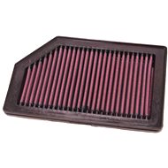 K&N air filter 33-2872 - Air Filter