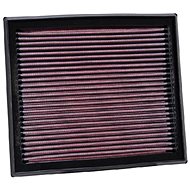 K&N air filter 33-2873 - Air Filter
