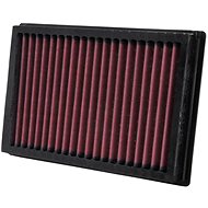 K&N air filter 33-2874 - Air Filter