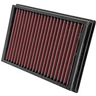K&N vzduchový filtr 33-2877 - Vzduchový filtr