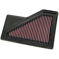 K&N air filter 33-2885 - Air Filter