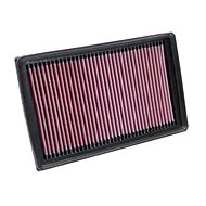 K&N air filter 33-2886 - Air Filter