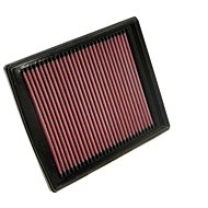 K&N air filter 33-2887 - Air Filter
