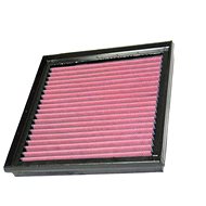 K&N air filter 33-2890 - Air Filter