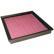 K&N air filter 33-2891 - Air Filter