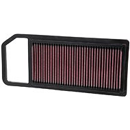 K&N air filter 33-2911 - Air Filter