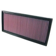K&N air filter 33-2915 - Air Filter