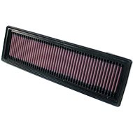 K&N air filter 33-2916 - Air Filter