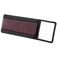 K&N air filter 33-2917 - Air Filter