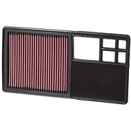 K&N air filter 33-2919 - Air Filter