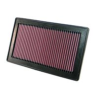 K&N air filter 33-2921 - Air Filter
