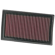 K&N air filter 33-2927 - Air Filter