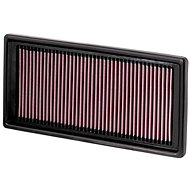 K&N air filter 33-2928 - Air Filter