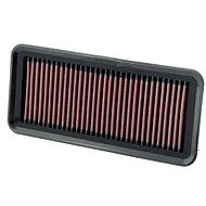 K&N air filter 33-2930 - Air Filter