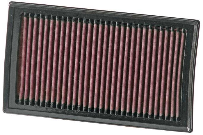 K&N air filter 33-2931 - Air Filter