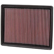 K&N air filter 33-2934 - Air Filter