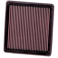 K&N air filter 33-2935 - Air Filter