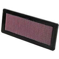 K&N air filter 33-2936 - Air Filter