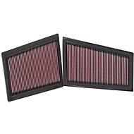K&N air filter 33-2940 - Air Filter