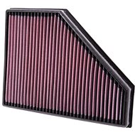 K&N air filter 33-2942 - Air Filter