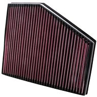 K&N air filter 33-2943 - Air Filter