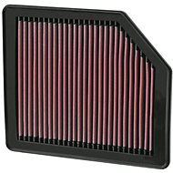 K&N air filter 33-2947 - Air Filter