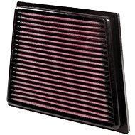 K&N air filter 33-2955 - Air Filter