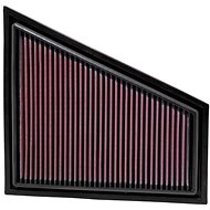 K&N air filter 33-2963 - Air Filter