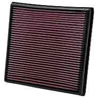 K&N air filter 33-2964 - Air Filter