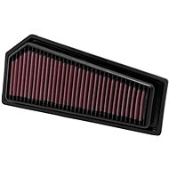 K&N air filter 33-2965 - Air Filter