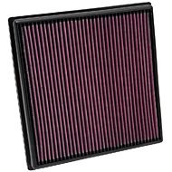 K & N vzduchový filter 33-2966 - Vzduchový filter
