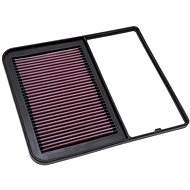 K&N air filter 33-2967 - Air Filter