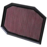 K&N air filter 33-2970 - Air Filter