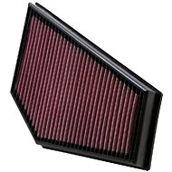 K&N air filter 33-2976 - Air Filter