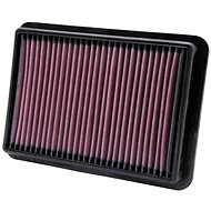 K&N air filter 33-2980 - Air Filter