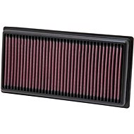 K&N air filter 33-2981 - Air Filter