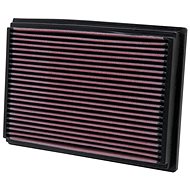 K&N air filter 33-2983 - Air Filter