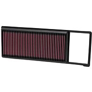 K&N air filter 33-2984 - Air Filter