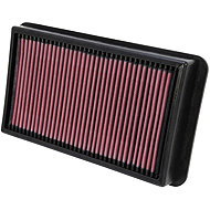 K&N air filter 33-2987 - Air Filter