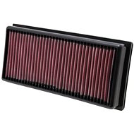 K&N air filter 33-2988 - Air Filter